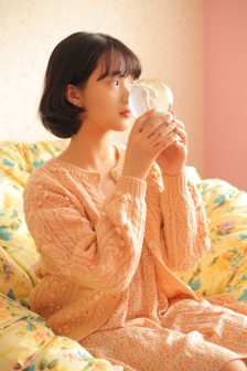 明星专题：吴泽